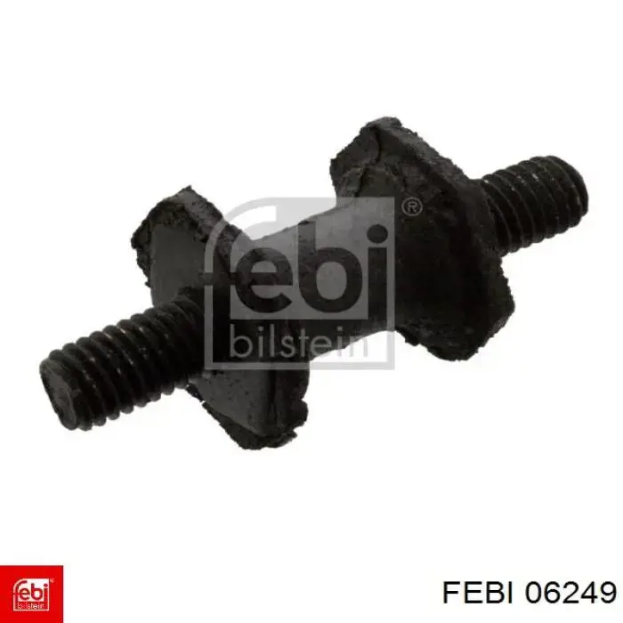 Poduszka pompy paliwa Febi 06249 cena, od 3,69 USD