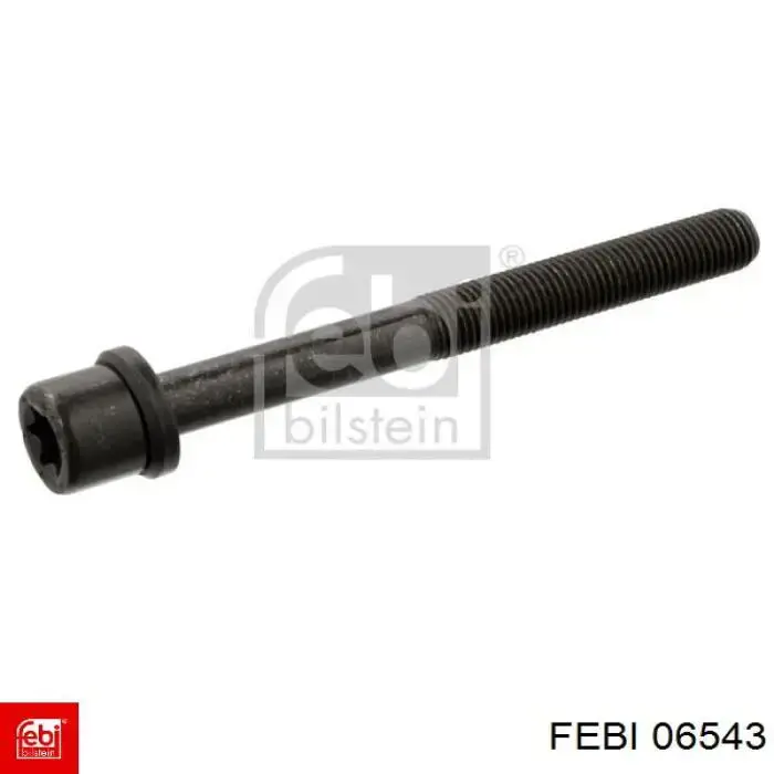 Śruba głowicy cylindrów 90466480 Opel