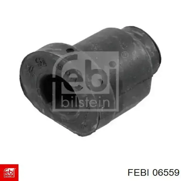 Silentblock przedniego wahacza dolnego Febi 06559 cena, od 6,13 USD