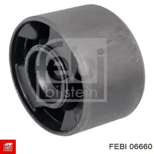 Do koszyka 06660 Febi Silentblock przedniego wahacza dolnego