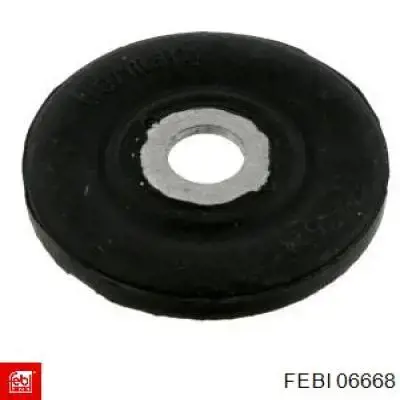 Silentblock tylnej belki Febi 06668 cena, od 6,54 USD
