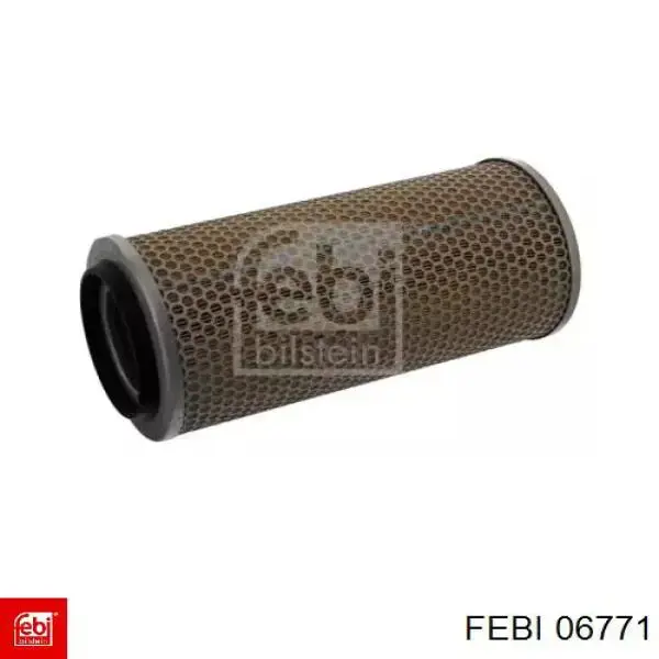Filtr powietrza Febi 06771 cena, od 22,80 USD