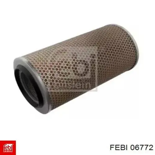 Filtr powietrza Febi 06772 cena, od 44,09 USD