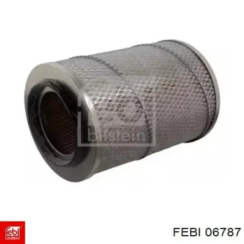 Filtr powietrza Febi 06787 cena, od 32,29 USD