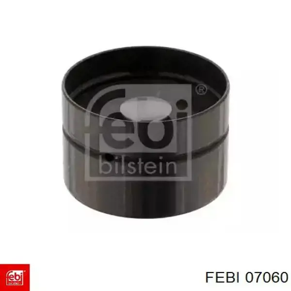 Kompensator hydrauliczny (popychacz hydrauliczny), popychacz zaworu Febi 07060 cena, od 9,75 USD