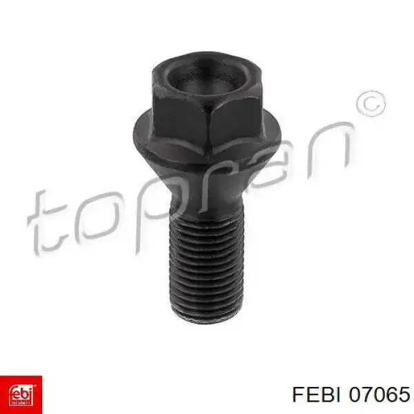 Do koszyka 07065 Febi Śruba koła