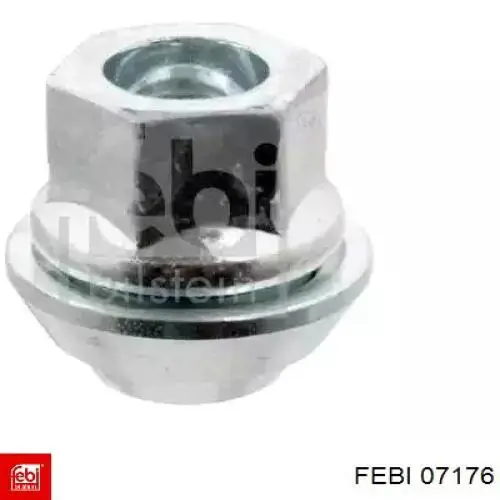 Nakrętka koła Febi 07176 cena, od 8,47 USD
