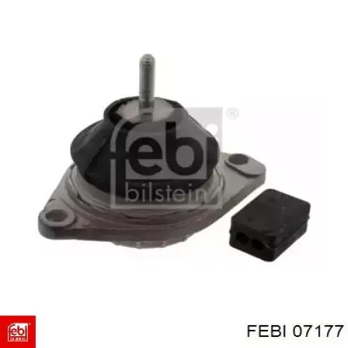 Poduszka (podpora) silnika prawa Audi 90 B3 sedana (89, 89Q, 8A) (1987 - 1991) cena, od 151,29 USD