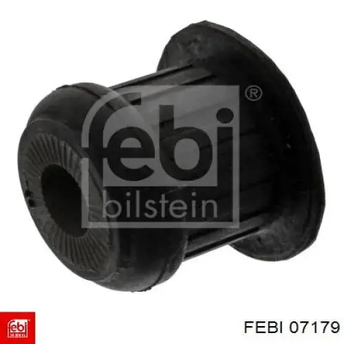 Do koszyka 07179 Febi Tuleja (poduszka) przedniej belki