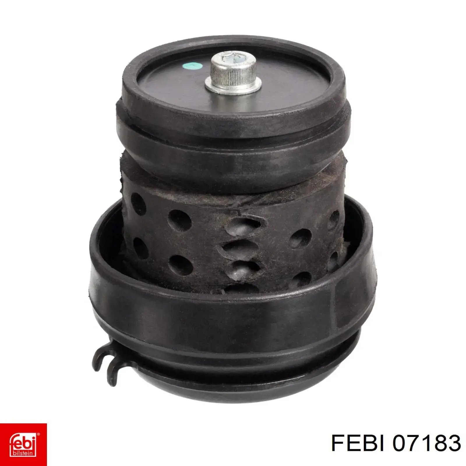 Poduszka (podpora) silnika przednia Febi 07183 cena, od 31,91 USD