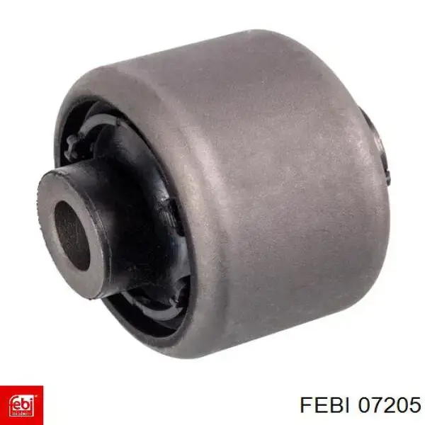 Tuleja stabilizatora przedniego Febi 07205 cena, od 2,18 USD