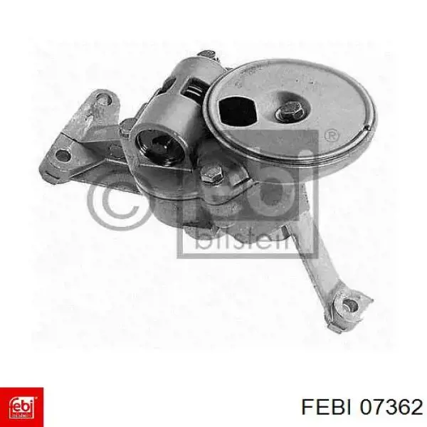 Pompa oleju do BMW 5  E28