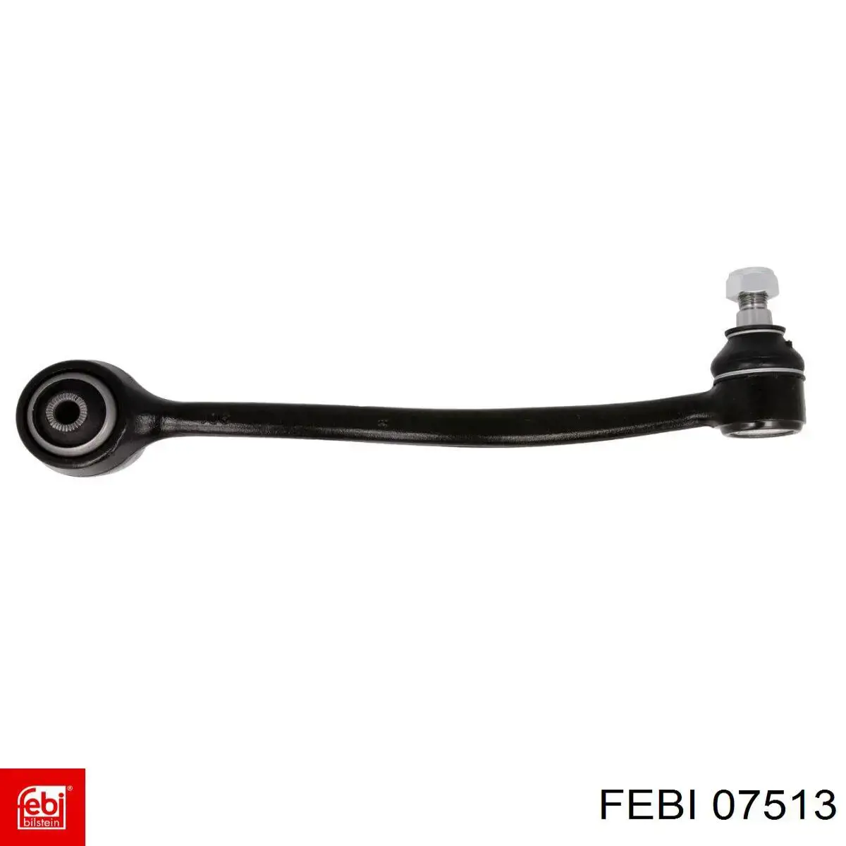 Wahacz zawieszenia przedniego dolny prawy Febi 07513 cena, od 55,84 USD