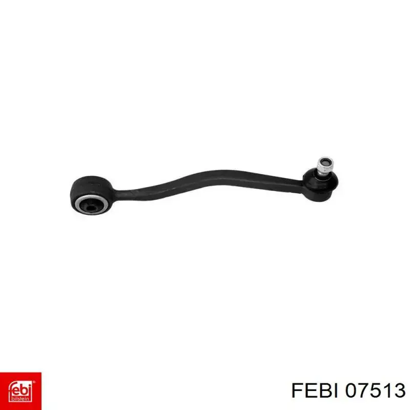 Do koszyka 07513 Febi Wahacz zawieszenia przedniego dolny prawy