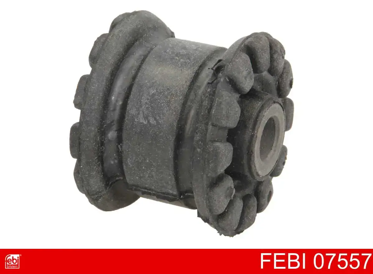 Silentblock przedniego wahacza dolnego Febi 07557 cena, od 4,51 USD