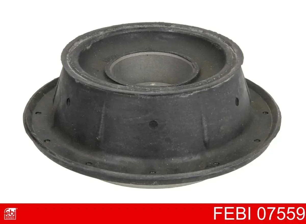 Poduszka amortyzatora przedniego Febi 07559 cena, od 14,77 USD