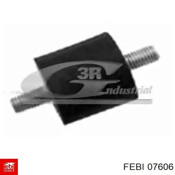 Wspornik filtra powietrza Febi 07606 cena, od 4,56 USD