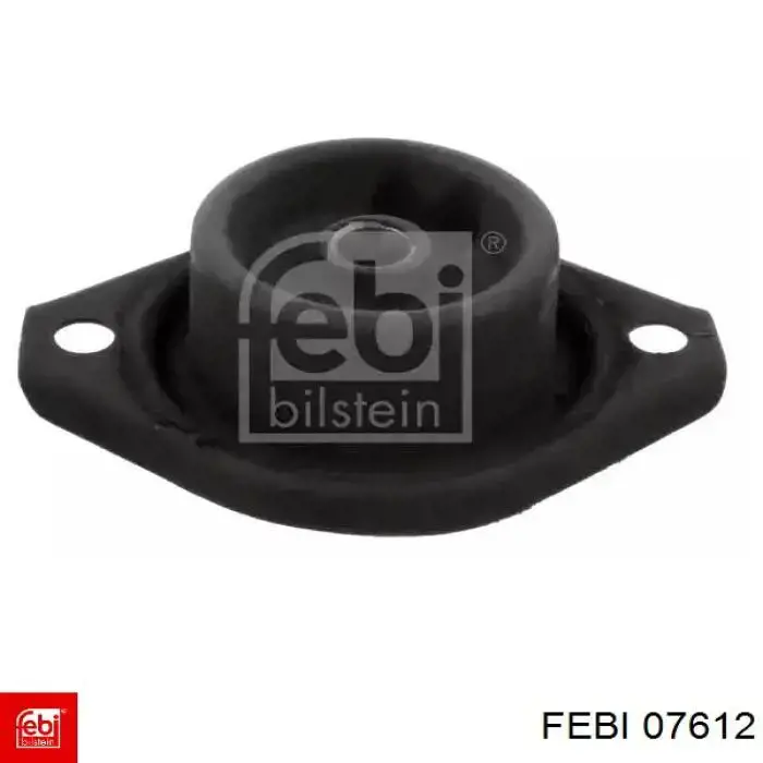 Poduszka (podpora) silnika lewa Ford Escort III hatchback (GAA, AWA, ABFT, AVA) (1980 - 1985) cena, od 33,55 USD