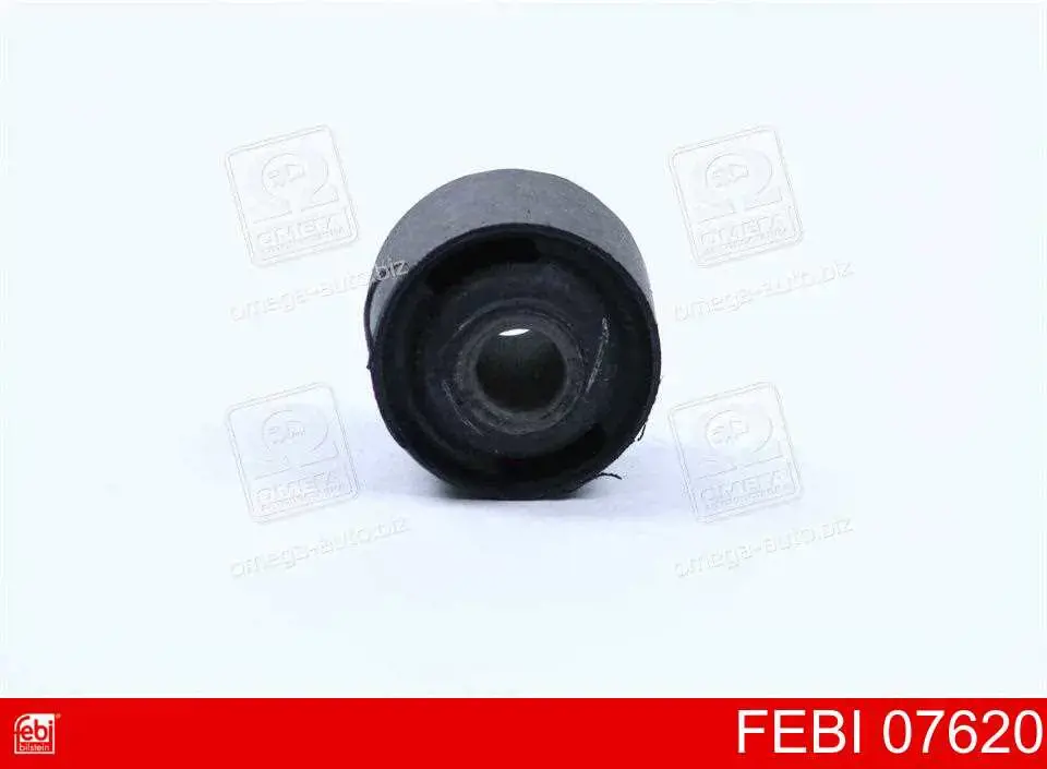 Do koszyka 07620 Febi Silentblock tylnej belki