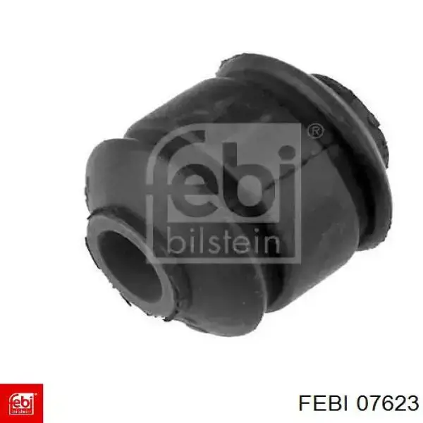 Silentblock drążka poprzecznego (zawieszenia tylnego) Febi 07623 cena, od 5,77 USD