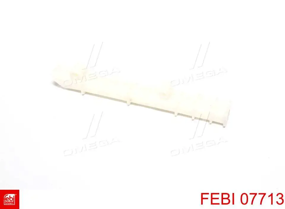 Tłumik drgań łańcucha rozrządu Febi 07713 cena, od 9,39 USD