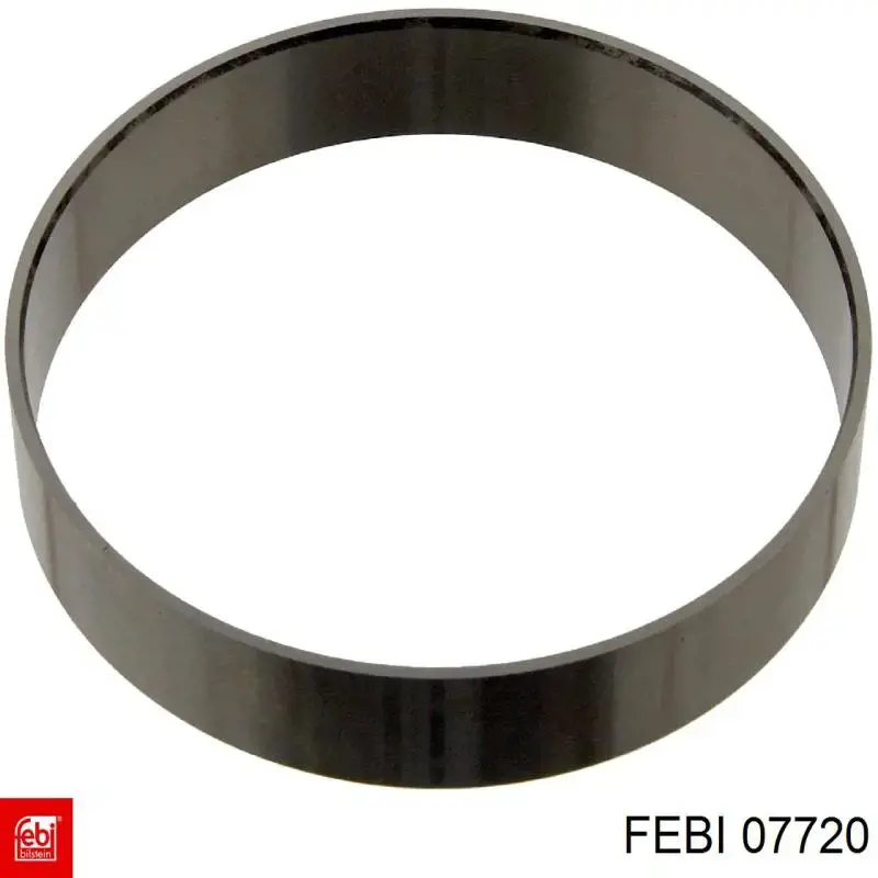 Obejma uszczelniająca do wału korbowego tylnego Febi 07720 cena, od 19,22 USD