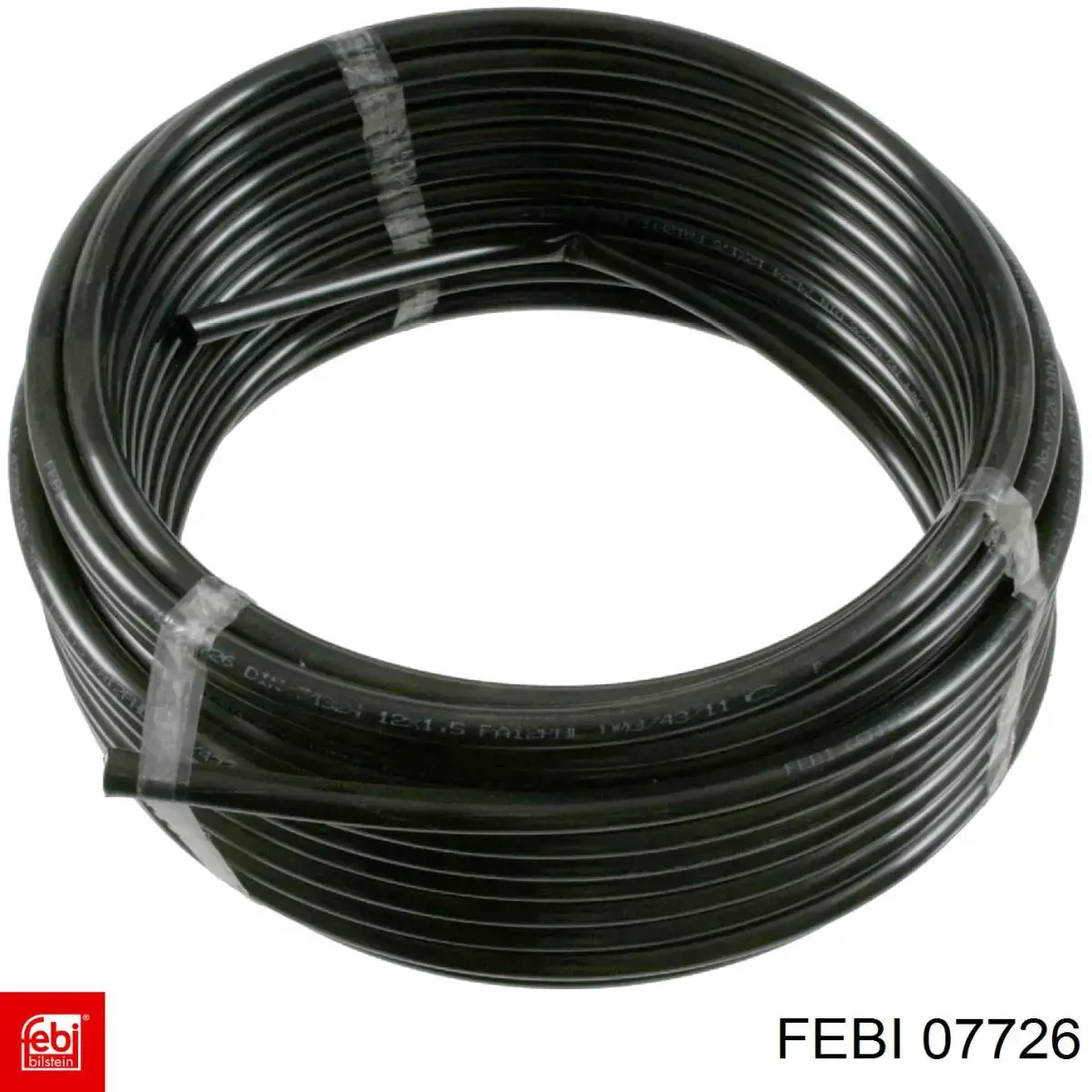 Rurka układu hamulcowego Febi 07726 cena, od 4,51 USD