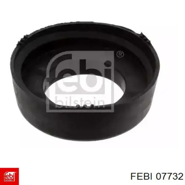 Pierścień gumowy sprężyny tylnej górny Febi 07732 cena, od 7,65 USD