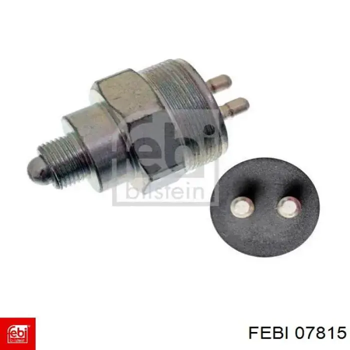 Czujnik włączania światła cofania Febi 07815 cena, od 16,66 USD