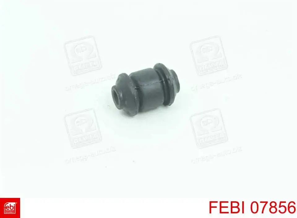 Silentblock przedniego wahacza dolnego Febi 07856 cena, od 4,02 USD