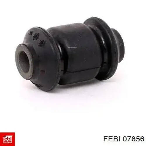 Do koszyka 07856 Febi Silentblock przedniego wahacza dolnego