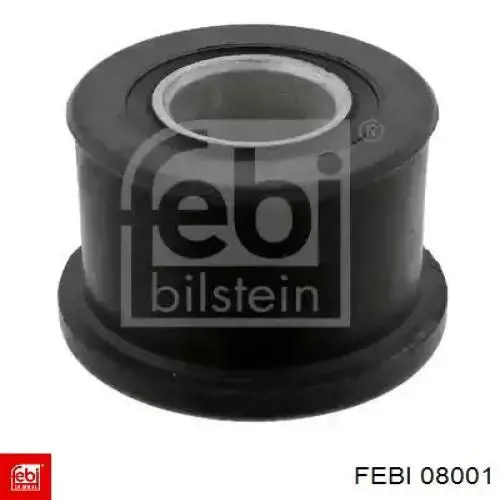 Silentblock przedniego wahacza dolnego Febi 08001 cena, od 29,50 USD