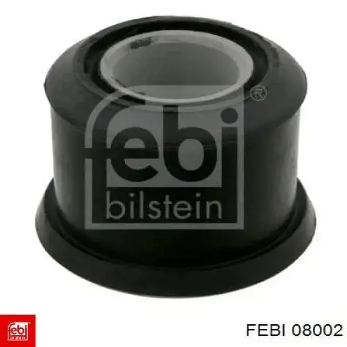 Silentblock przedniego wahacza dolnego Febi 08002 cena, od 23,76 USD