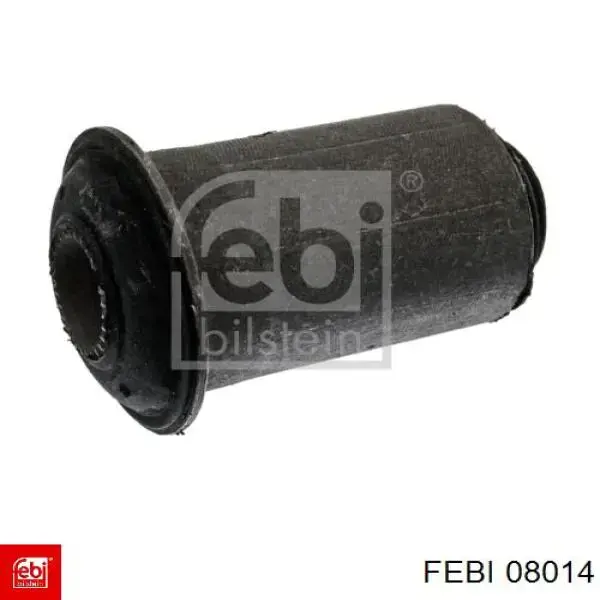 Silentblock przedniego wahacza dolnego Febi 08014 cena, od 12,03 USD