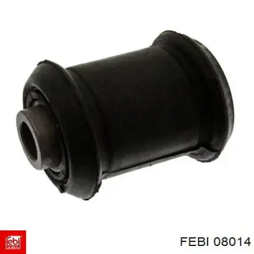 Do koszyka 08014 Febi Silentblock przedniego wahacza dolnego