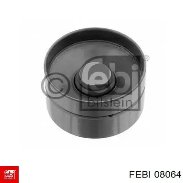 Kompensator hydrauliczny (popychacz hydrauliczny), popychacz zaworu Febi 08064 cena, od 7,44 USD