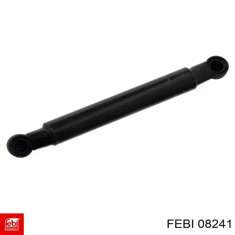 Amortyzator silnika (tłumik) Febi 08241 cena, od 29,62 USD