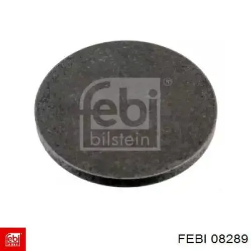 Podkładka regulacyjna Febi 08289 cena, od 7,92 USD