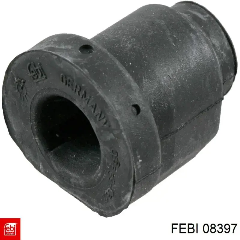 Do koszyka 08397 Febi Wahacz zawieszenia przedniego dolny lewy