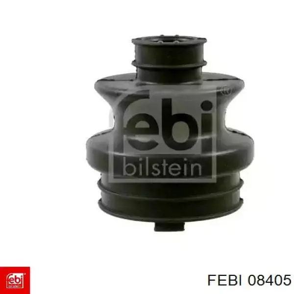 Osłona przegubu półosi tylnej zewnętrzna Febi 08405 cena, od 10,48 USD