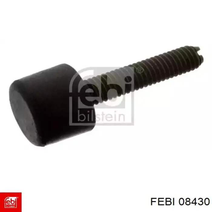Odbój maski Febi 08430 cena, od 4,95 USD