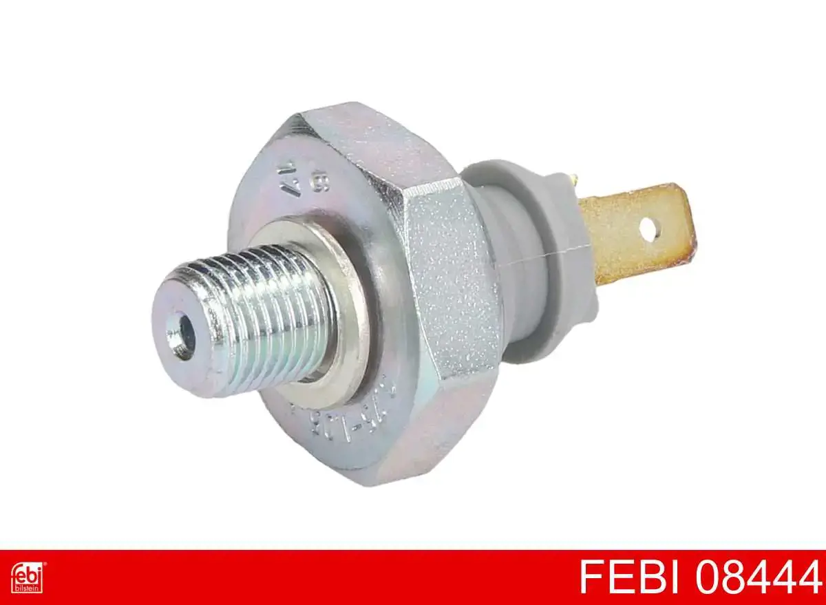 Czujnik ciśnienia oleju Febi 08444 cena, od 6,84 USD