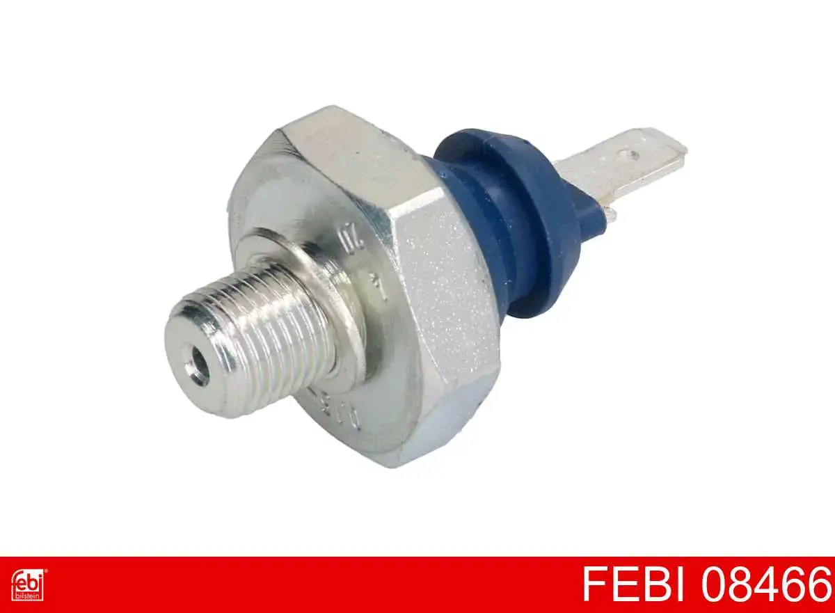 Czujnik ciśnienia oleju Febi 08466 cena, od 7,31 USD