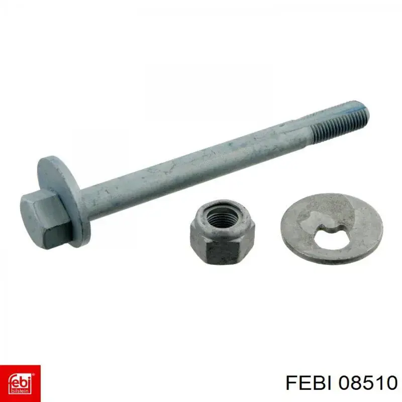 Sprzęgło łożyska podwieszanego wału Cardana Febi 08510 cena, od 20,16 USD