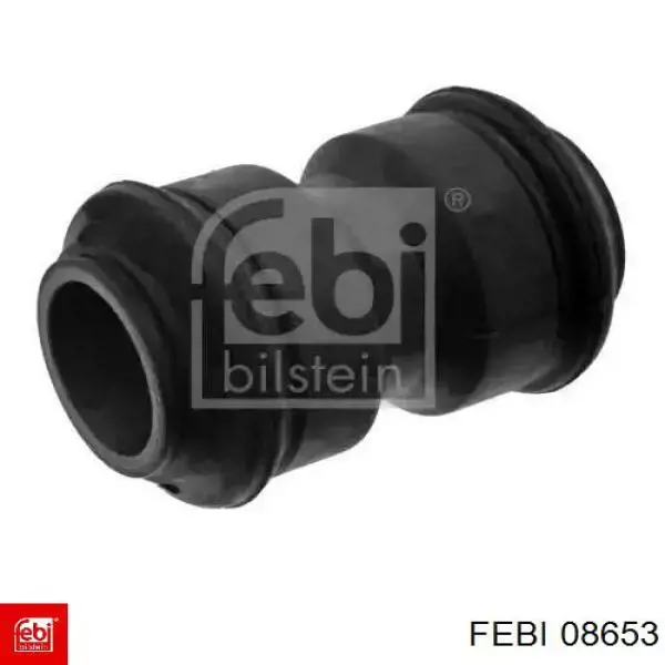Silentblock tylnego resoru tylny Febi 08653 cena, od 10,97 USD