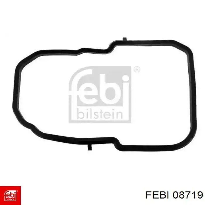 Uszczelka miski automatycznej/mechanicznej skrzyni biegów Febi 08719 cena, od 6,79 USD