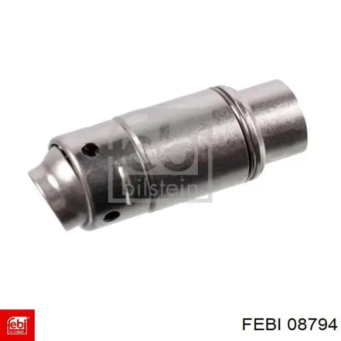 Kompensator hydrauliczny (popychacz hydrauliczny), popychacz zaworu Febi 08794 cena, od 12,49 USD