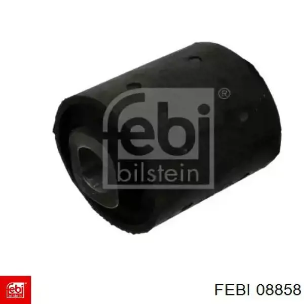 Silentblock tylnej belki Febi 08858 cena, od 9,09 USD