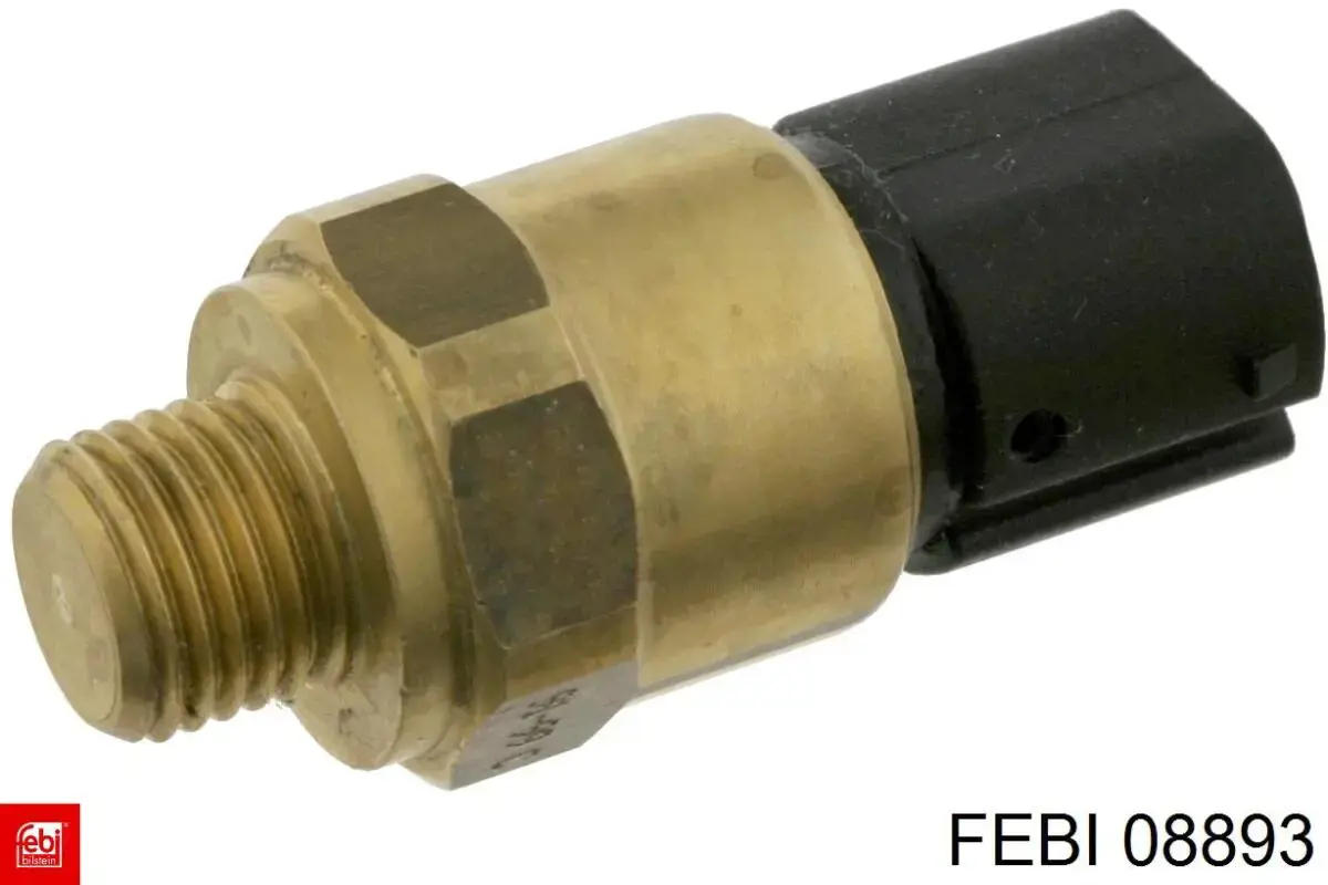  Febi 08893 cena, od 63,96 USD