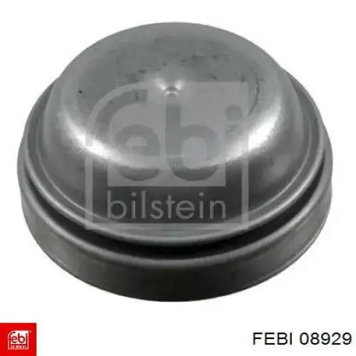 Zaślepka piasty Febi 08929 cena, od 5,35 USD